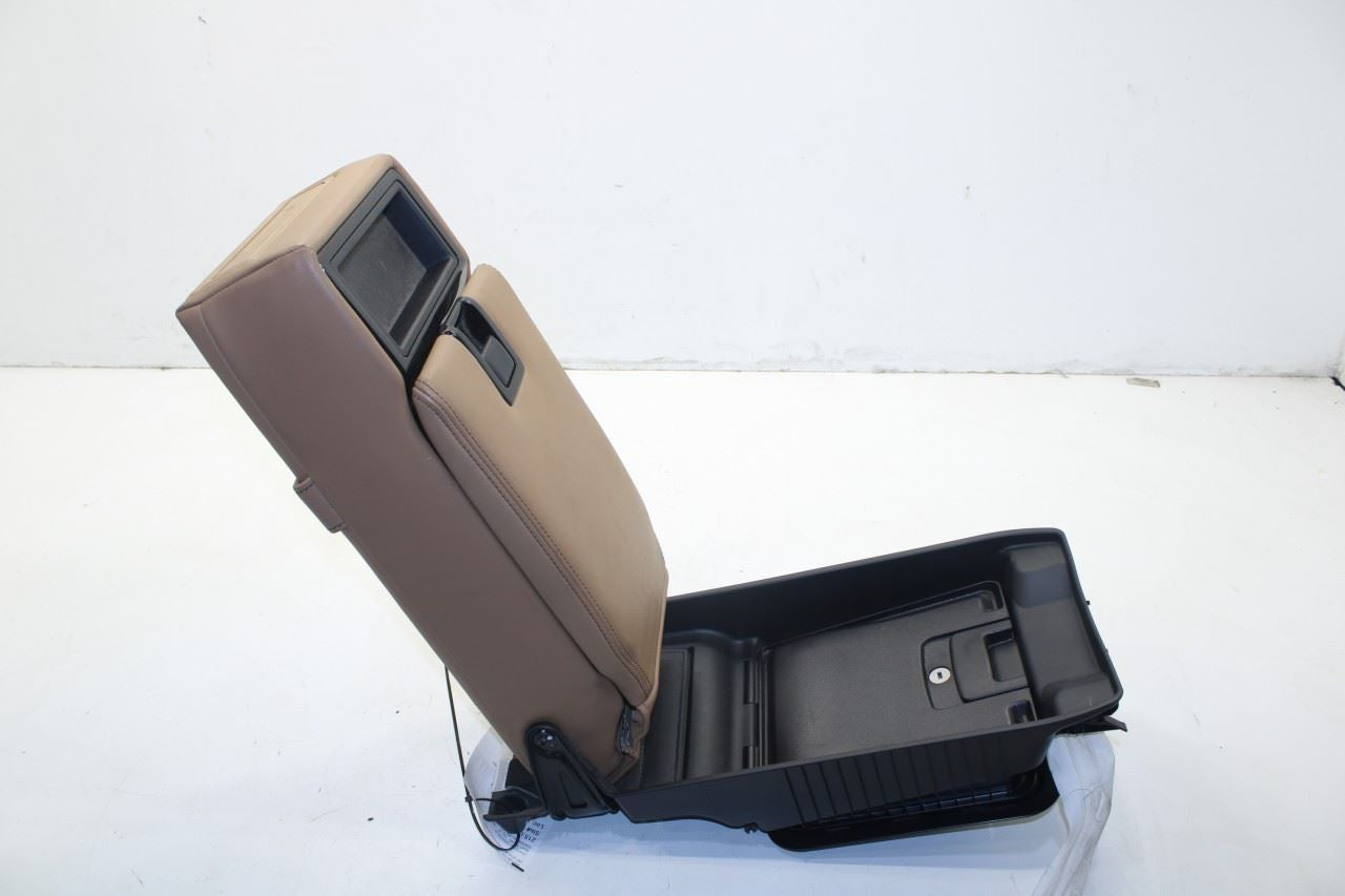 13-15 Lexus GS350 3.5L AWD Rear 2nd Row Center Seat Armrest Bottom w/ Cup Holder - Alshned Auto Parts