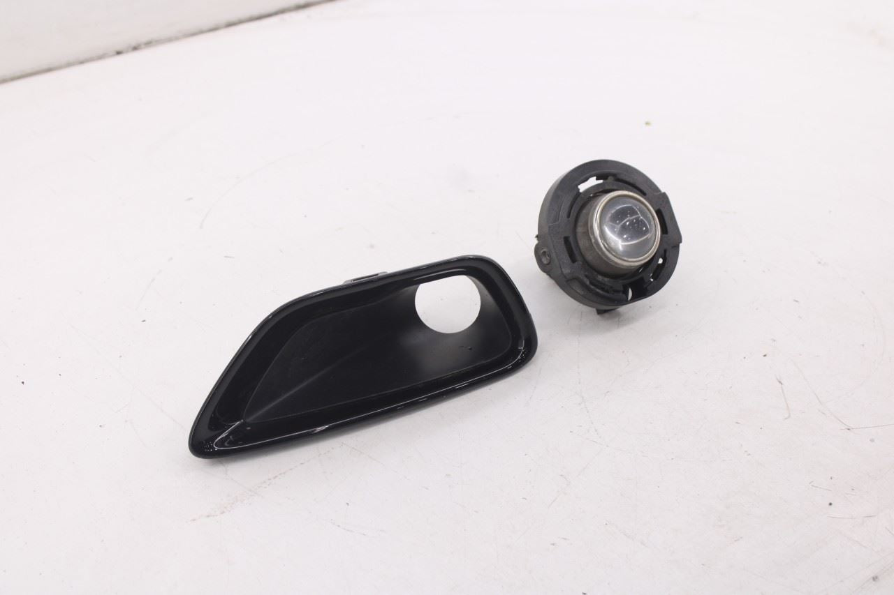 14-22 Jeep Grand Cherokee Laredo X 4X4 3.6L 4WD Front Right Side Fog Light Lamp - Alshned Auto Parts
