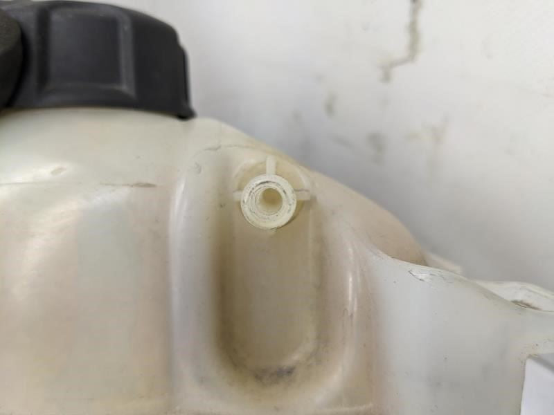 2007-2015 Mini Cooper Radiator Coolant Reservoir Bottle 17137823626 OEM - Alshned Auto Parts