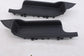 2020-2026 Hyundai Palisade Limited AWD Rear RH and LH Door Sill Scuff Plate Set - Alshned Auto Parts