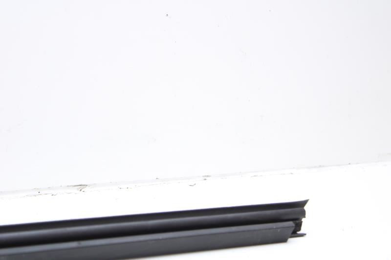 14-19 Infiniti QX60 Front Right Door Window Inner Belt Weatherstrip 80834-3JA0B - Alshned Auto Parts