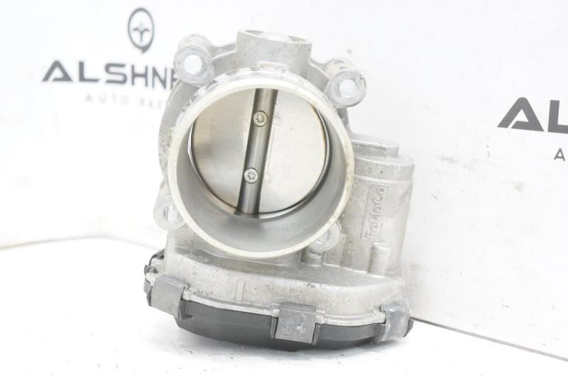 2018-2026 Ford F150 2.7L Fuel Injection Throttle Body JT4E-9F991-AA OEM0