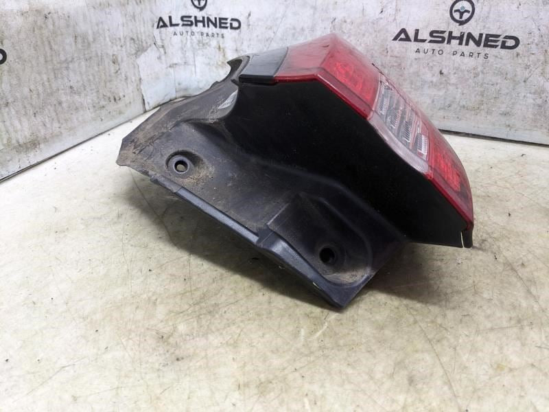 2014-2018 Jeep Cherokee Rear Right Side Tail Light Lamp 68102906AD OEM *ReaD* - Alshned Auto Parts