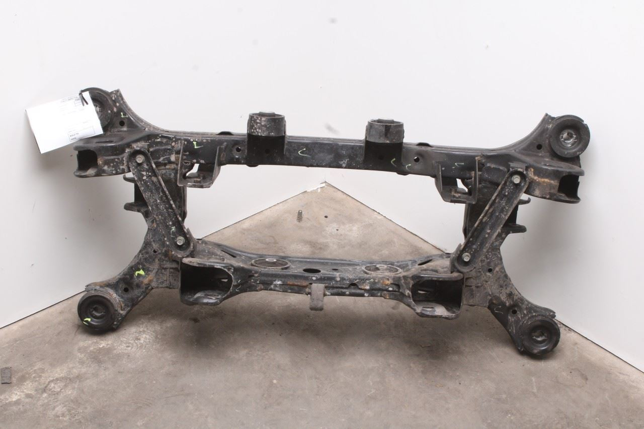 2019-2020 Hyundai Santa Fe SEL AWD Rear Crossmember Subframe 55405-S1250 OEM - Alshned Auto Parts