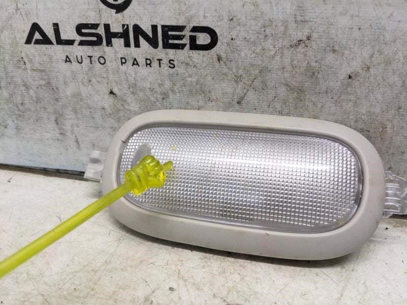 2011-2020 Dodge Journey Rear Overhead Dome Map Light Lamp 5JG58TRMAD OEM - Alshned Auto Parts