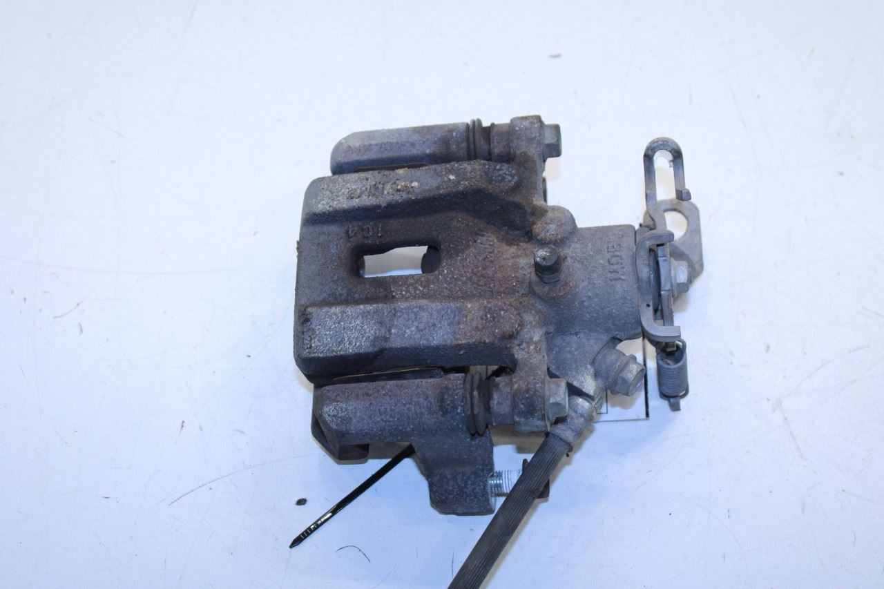 2018-25 Mitsubishi Eclipse Cross ES Rear Right Side Brake Disc Caliper 4605B674 - Alshned Auto Parts