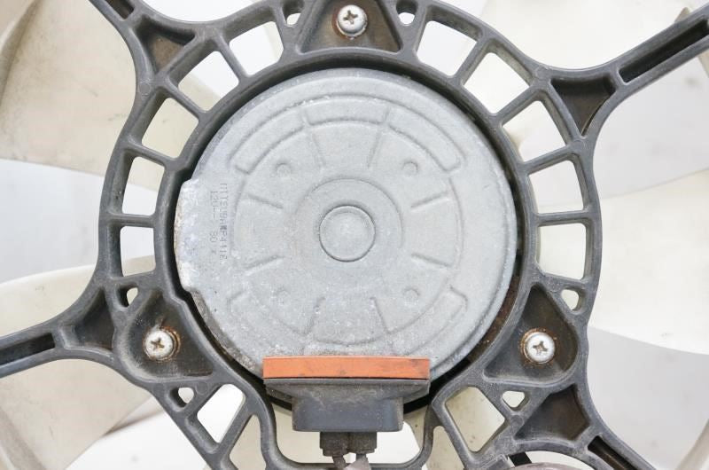 2012-15 Honda Civic 1.8L RH Side Condenser Cooling Fan Motor Assy 38615-R1A-A025