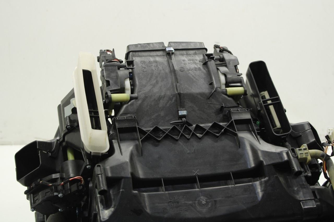 2010-2015 BMW 750i xDrive HVAC Heater Blower Motor Housing Box 64119241196 OEM - Alshned Auto Parts