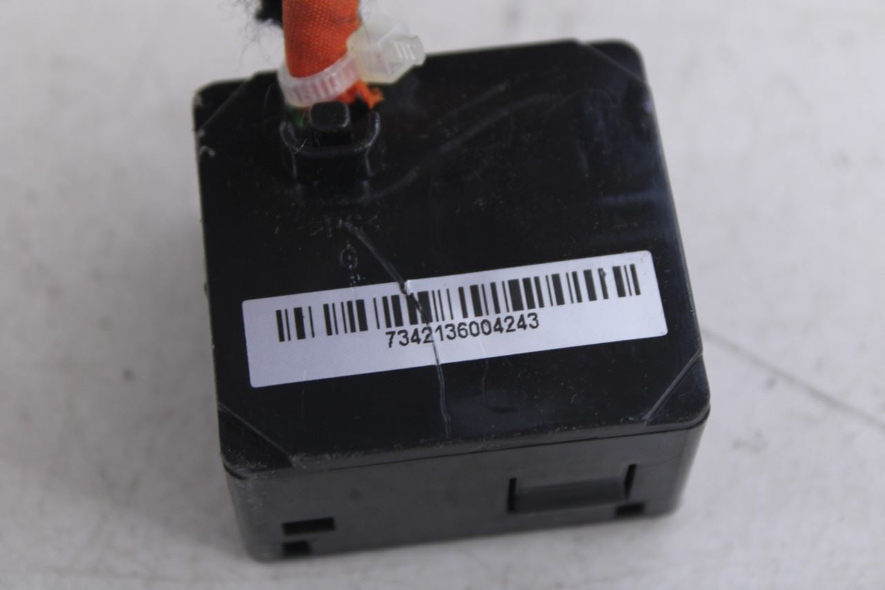 2018-2023 Volkswagen Atlas SE Power Supply Voltage Inverter Converter Module OEM10