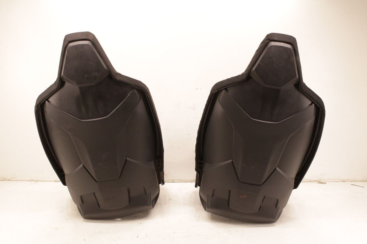 24-26 Polaris RZR XP 1000 Ultimate Right and Left Side Seat Complete Set *ReaD* - Alshned Auto Parts