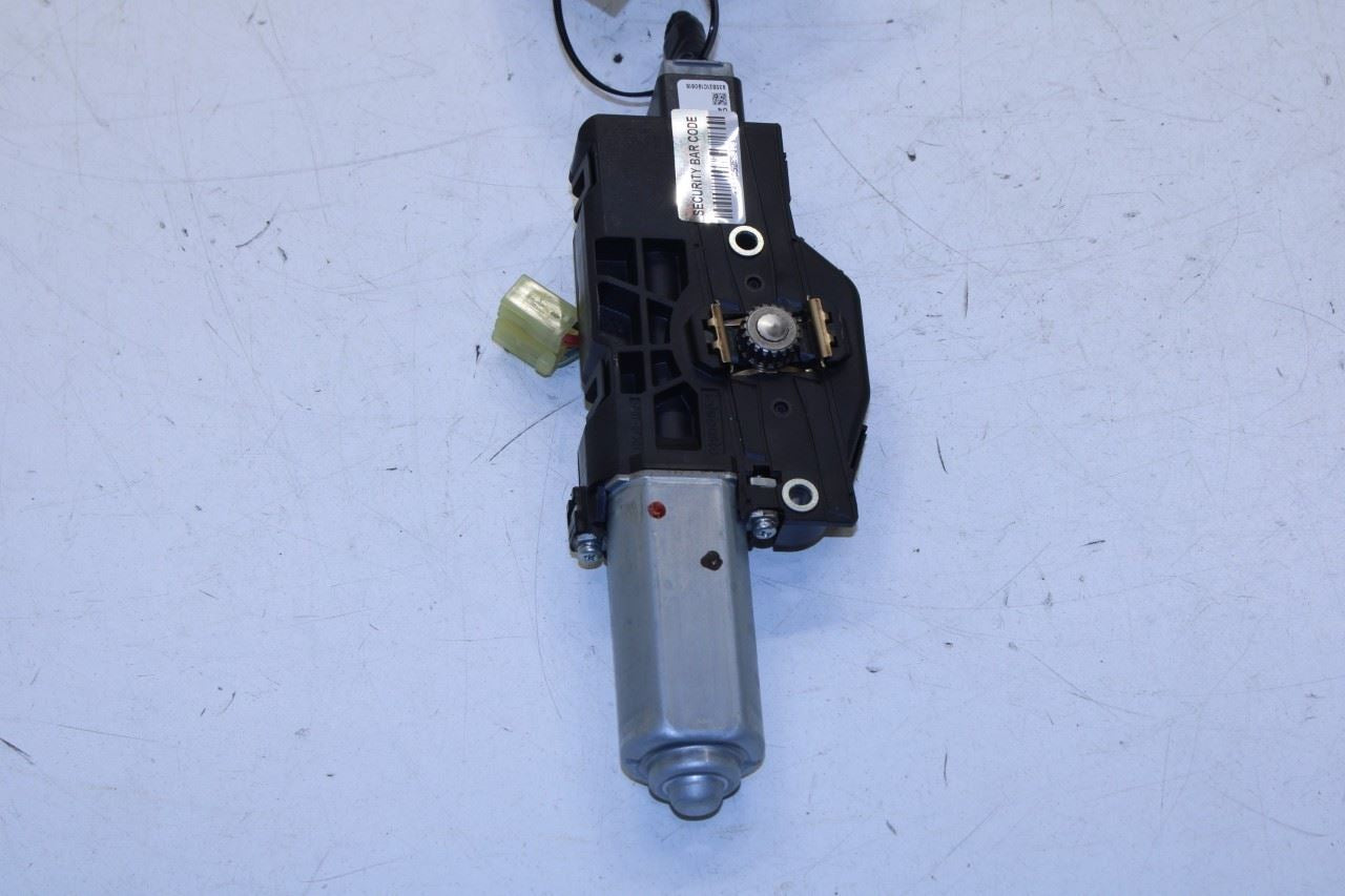 2020-2023 Subaru WRX Premium Roof Sunroof Motor 65450FL01B OEM - Alshned Auto Parts