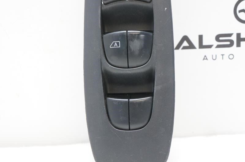 13-2020 Nissan Pathfinder Front Driver Door Master Window Switch 25401-3KA0A OEM - Alshned Auto Parts
