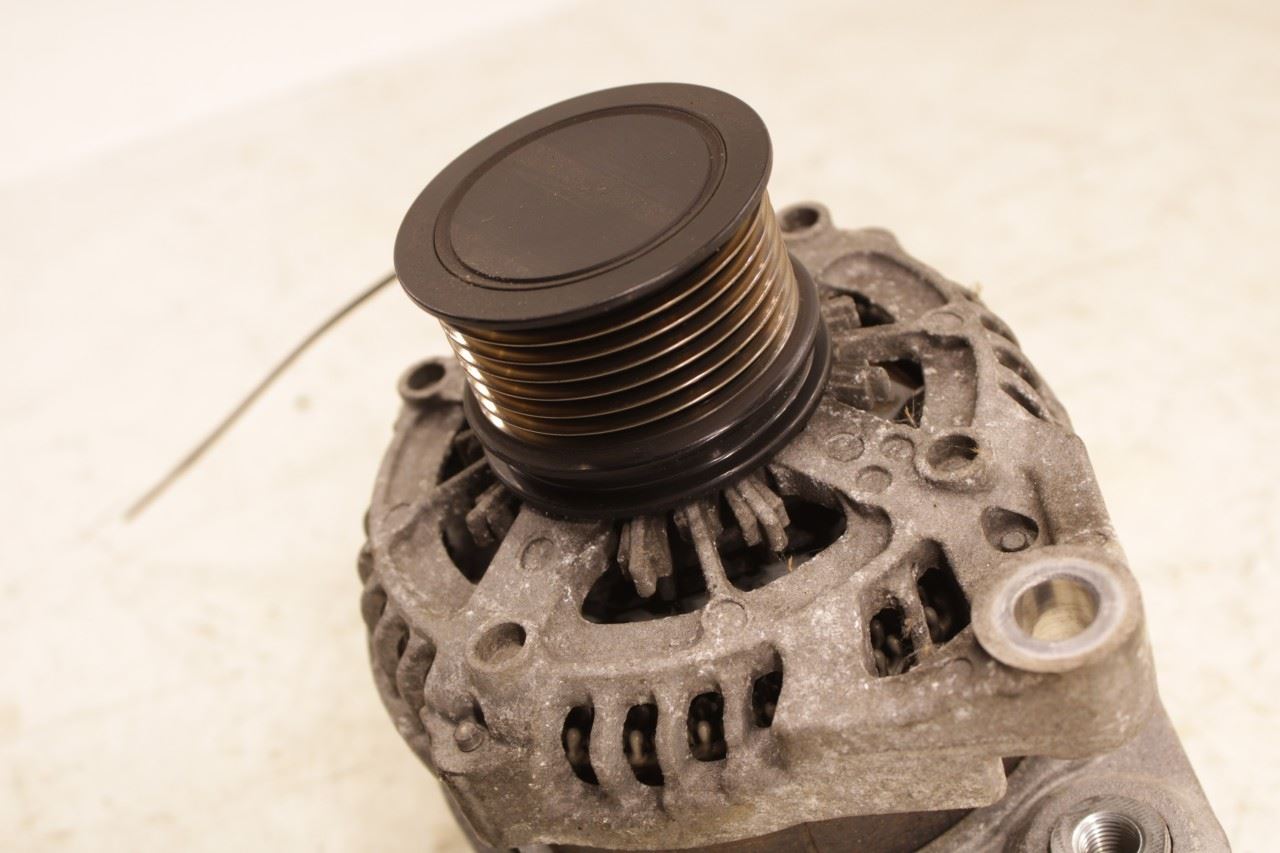 2019-2021 Acura RDX SH-AWD 2.0L Alternator Generator 31100-6B2-315 OEM - Alshned Auto Parts