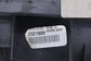 2014-2024 RAM 1500 Classic Express Dash Steering Column Opening Cover 1UM301X7AE13