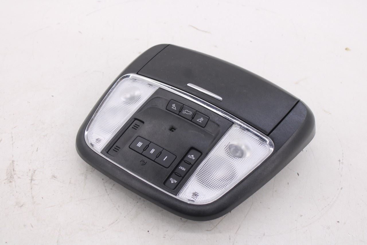 2014-21 Jeep Grand Cherokee Laredo X 4x4 Overhead Console Light Lamp 1VS271X9AE4