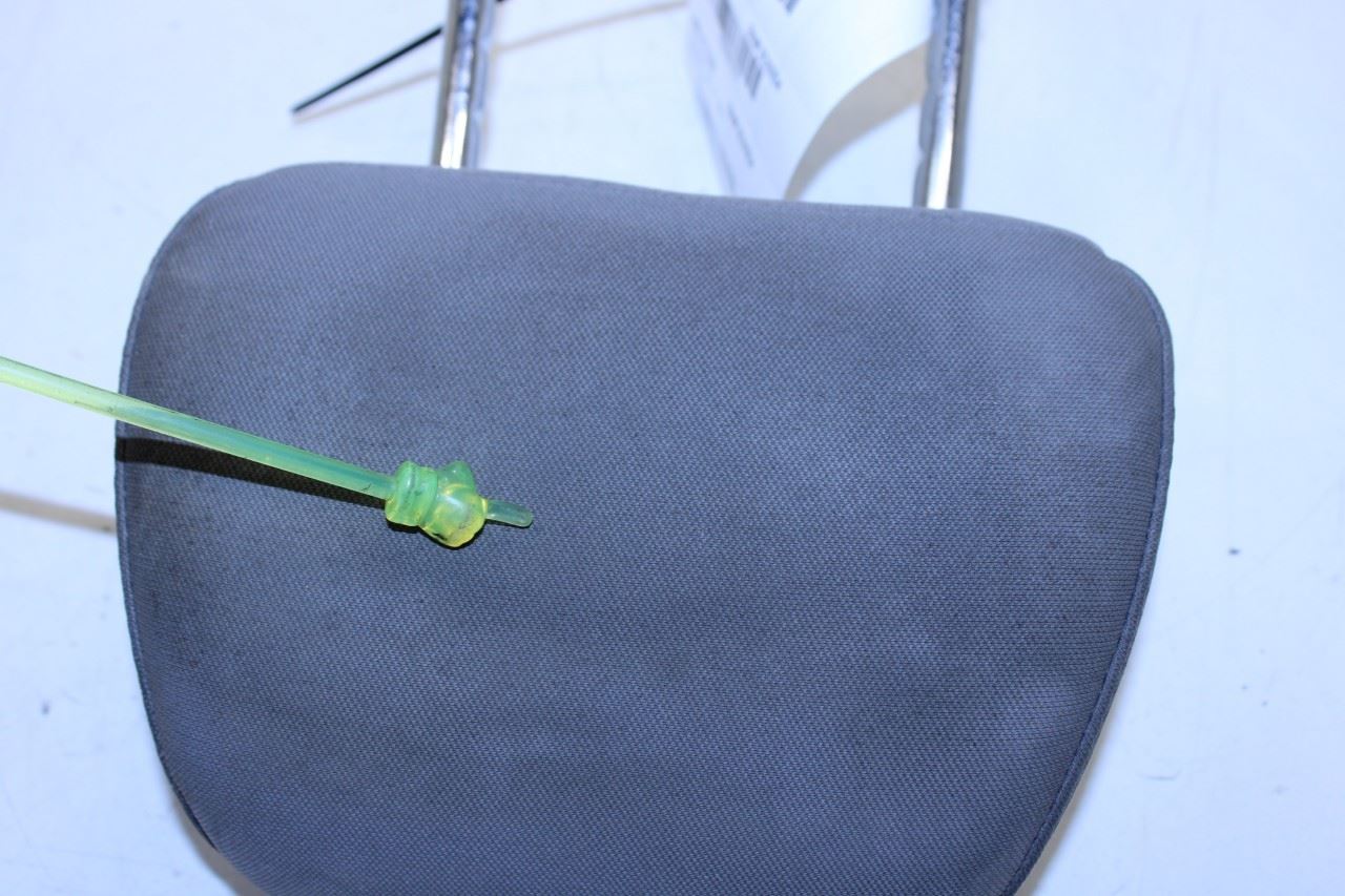 19-20 Hyundai Elantra SEL 2.0L FWD Front Right or Left Side Seat Headrest Cloth - Alshned Auto Parts