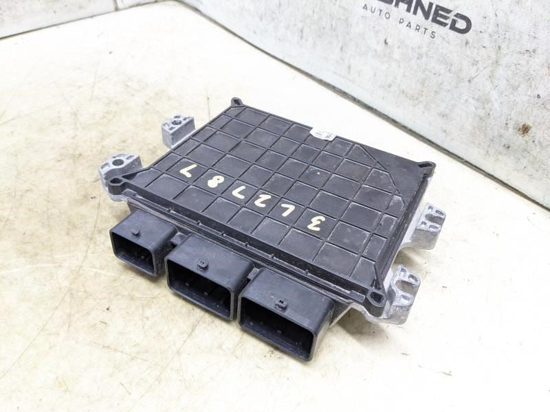 2020-2022 Nissan Sentra Engine Computer Control Module ECU ECM 23703-6LB2A OEM - Alshned Auto Parts