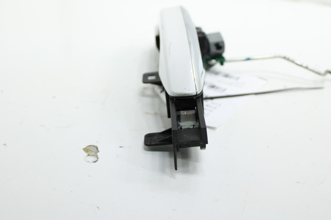 2018-2022 Honda Accord Rear Right Side Door Exterior Handle 72641-TVA-A71ZE OEM - Alshned Auto Parts