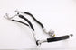2010-16 Mercedes-Benz E350 Luxury 4Matic 3.5L AC Conditioning Line Hose Tube Set0