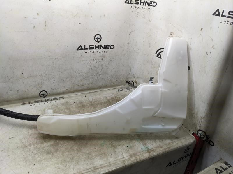 2011-2017 BMW X3 Windshield Washer Reservoir Bottle 61667255828 OEM - Alshned Auto Parts