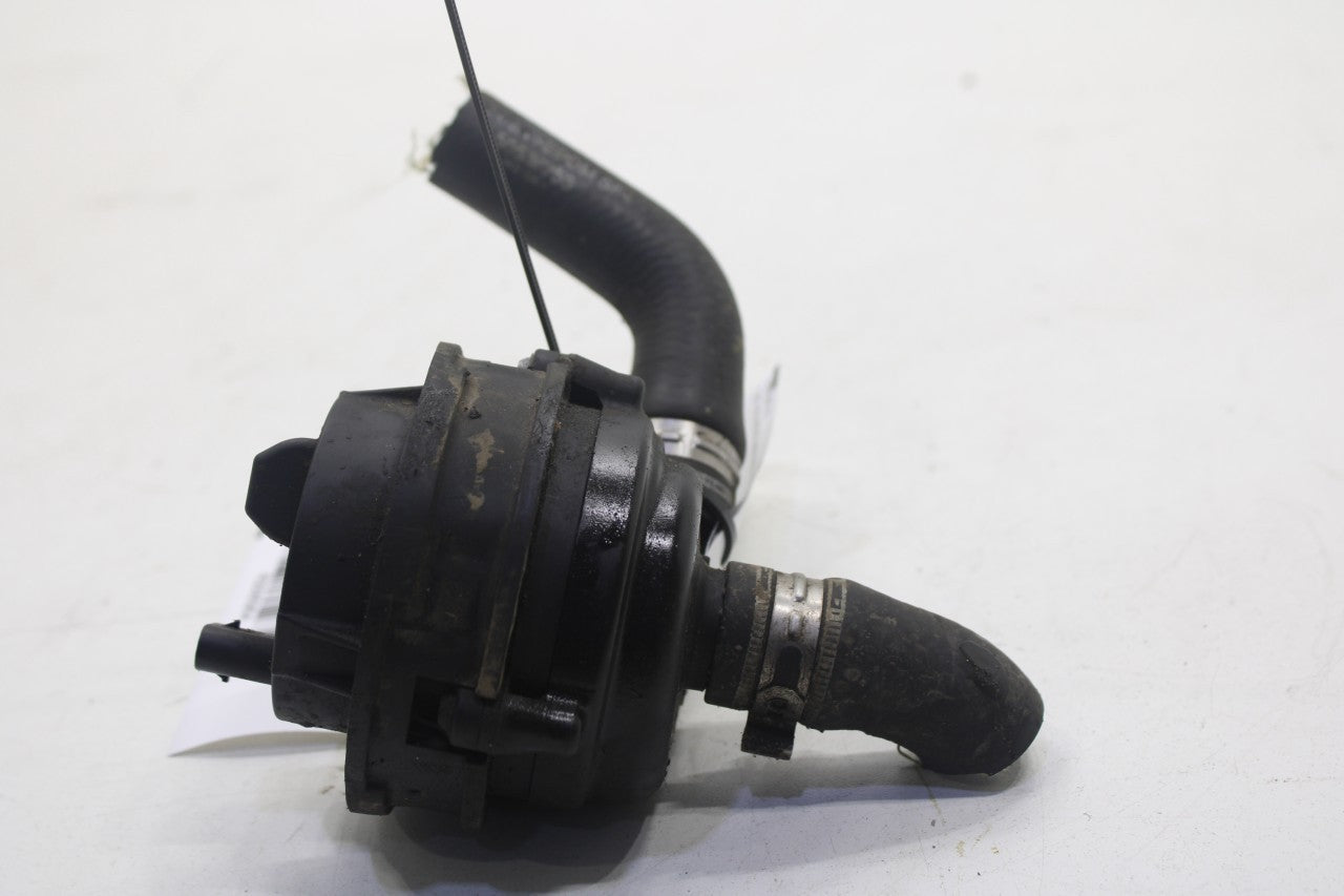 2017-23 Alfa Romeo Giulia Ti 2.0L Engine Coolant Auxiliary Water Pump 505528600 - Alshned Auto Parts