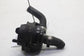 2017-23 Alfa Romeo Giulia Ti 2.0L Engine Coolant Auxiliary Water Pump 505528600 - Alshned Auto Parts