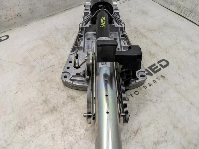 2011-2013 Dodge Challenger Steering Column Assembly 05057577AC OEM - Alshned Auto Parts