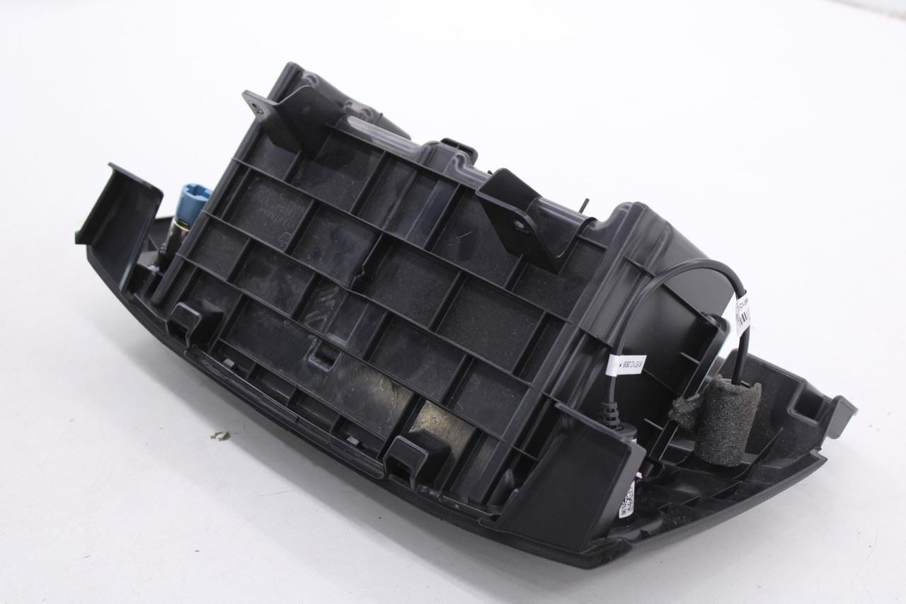 14-24 RAM 1500 Classic Express Dash Panel Center Lower Drawer Storage 1VY88TX7AH13
