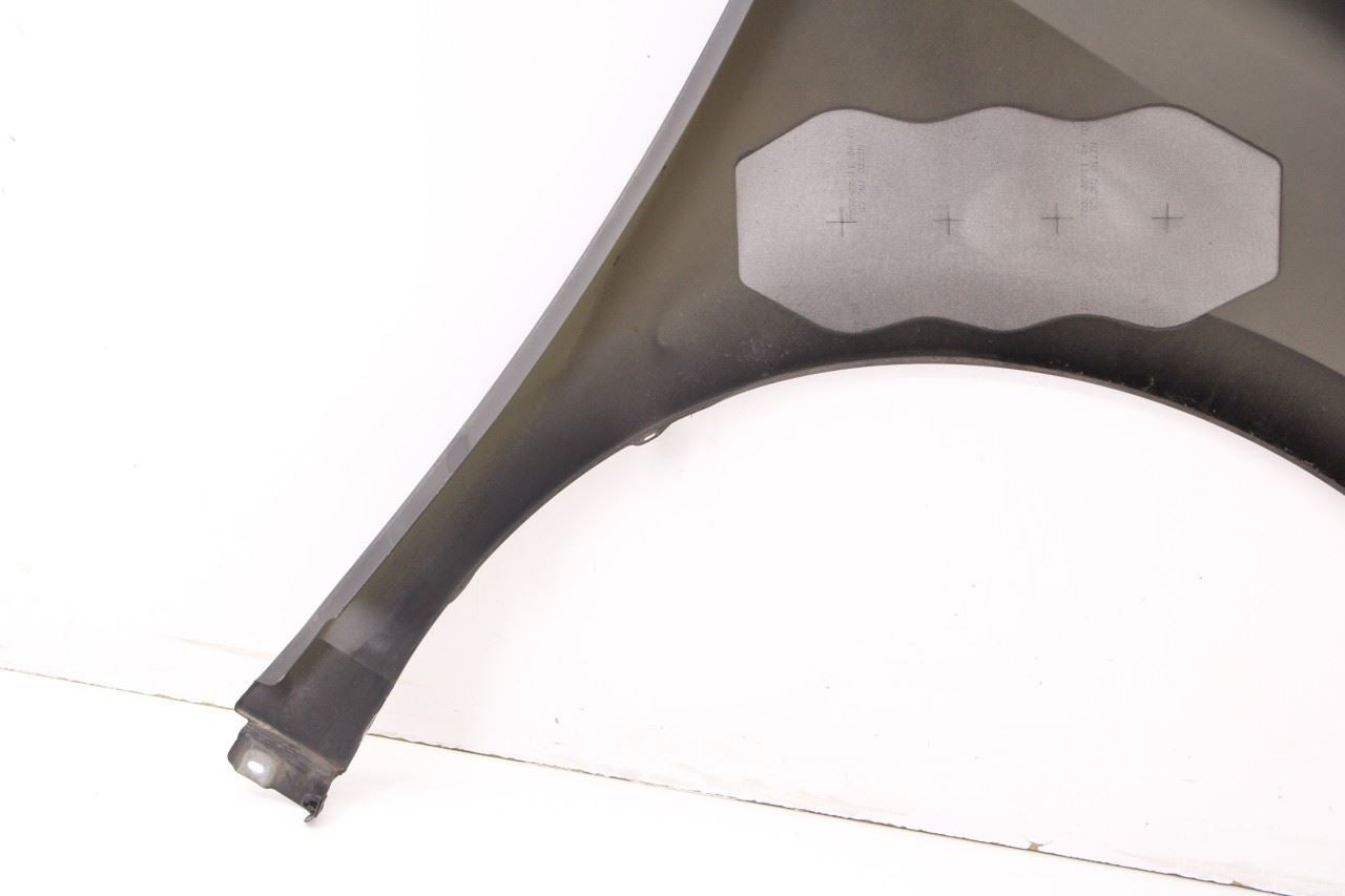 18-26 Honda Odyssey Touring Front Left Side Fender Panel 60261-THR-305ZZ *ReaD* - Alshned Auto Parts