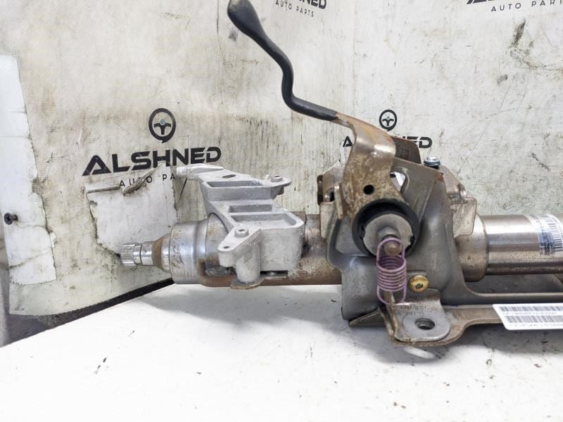 2011-2020 Dodge Grand Caravan Steering Column Assembly 05057642AH OEM - Alshned Auto Parts