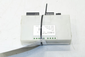 2015-2016 Ford F250 Lariat Crew Cab 6.2L 4WD Trailer Tow Brake Control Module