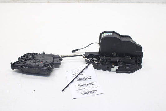 2010-2015 BMW 750I xDrive Front Left Side Door Lock Latch Actuator 51217185689 - Alshned Auto Parts