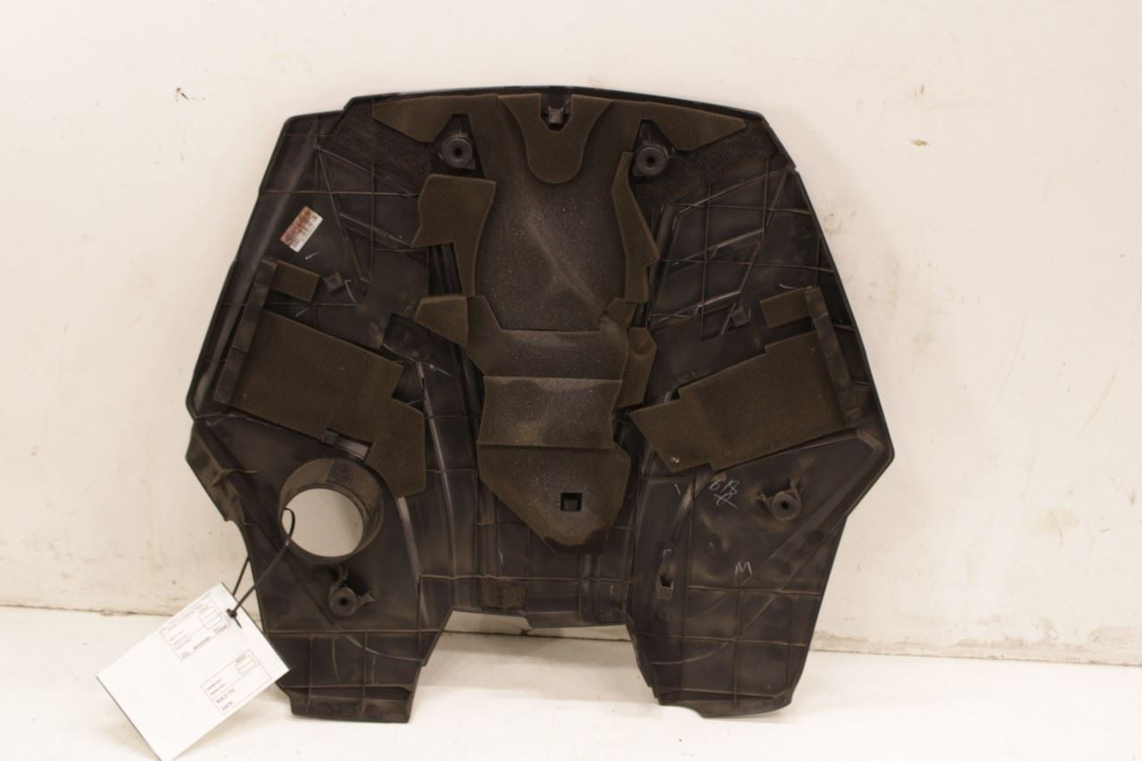 2016-19 Infiniti Q50 Premium 3.0L Engine Appearance Motor Cover 14041-5CA0A OEM - Alshned Auto Parts