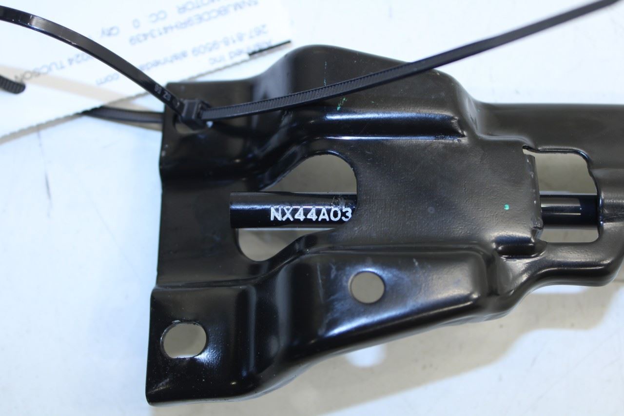 2022-25 Hyundai Tucson SEL 2.5L AWD Front Seat Driver Left Side Adjustment Motor - Alshned Auto Parts