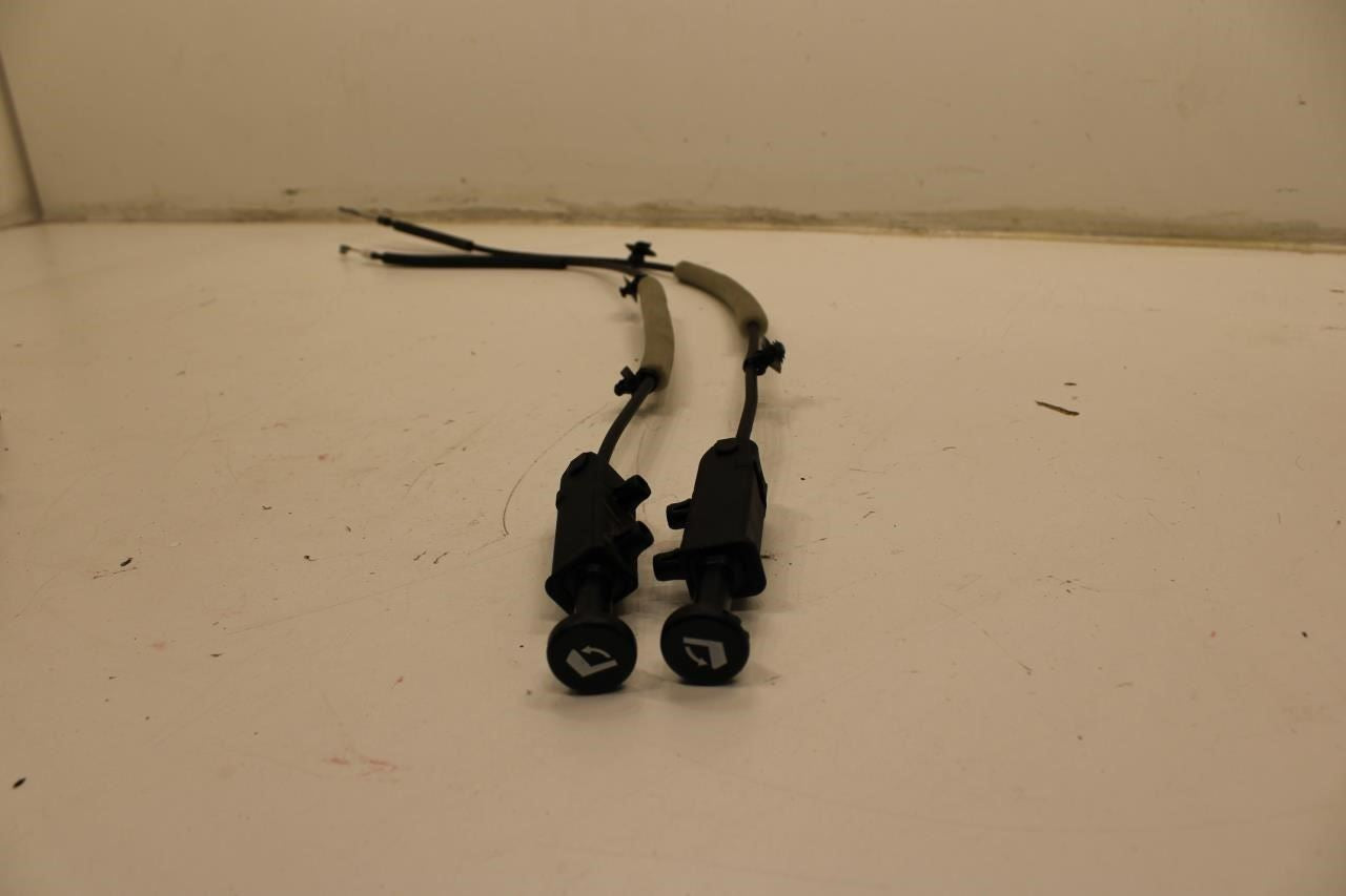 19-24 Nissan Altima SL RR RH and LH Seat Release Lock Latch Actuator 88641-6CA1A - Alshned Auto Parts