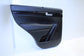 2014-2015 Kia Sorento Rear Left Driver Side Door Trim Panel 83301-1U860AUS OEM - Alshned Auto Parts