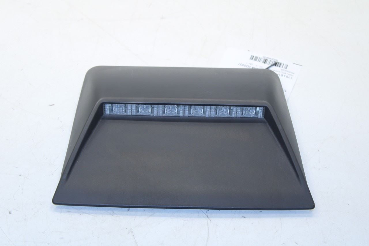 2013-2020 Lexus GS350 High Mounted Stop Light Lamp 81570-30230 OEM - Alshned Auto Parts