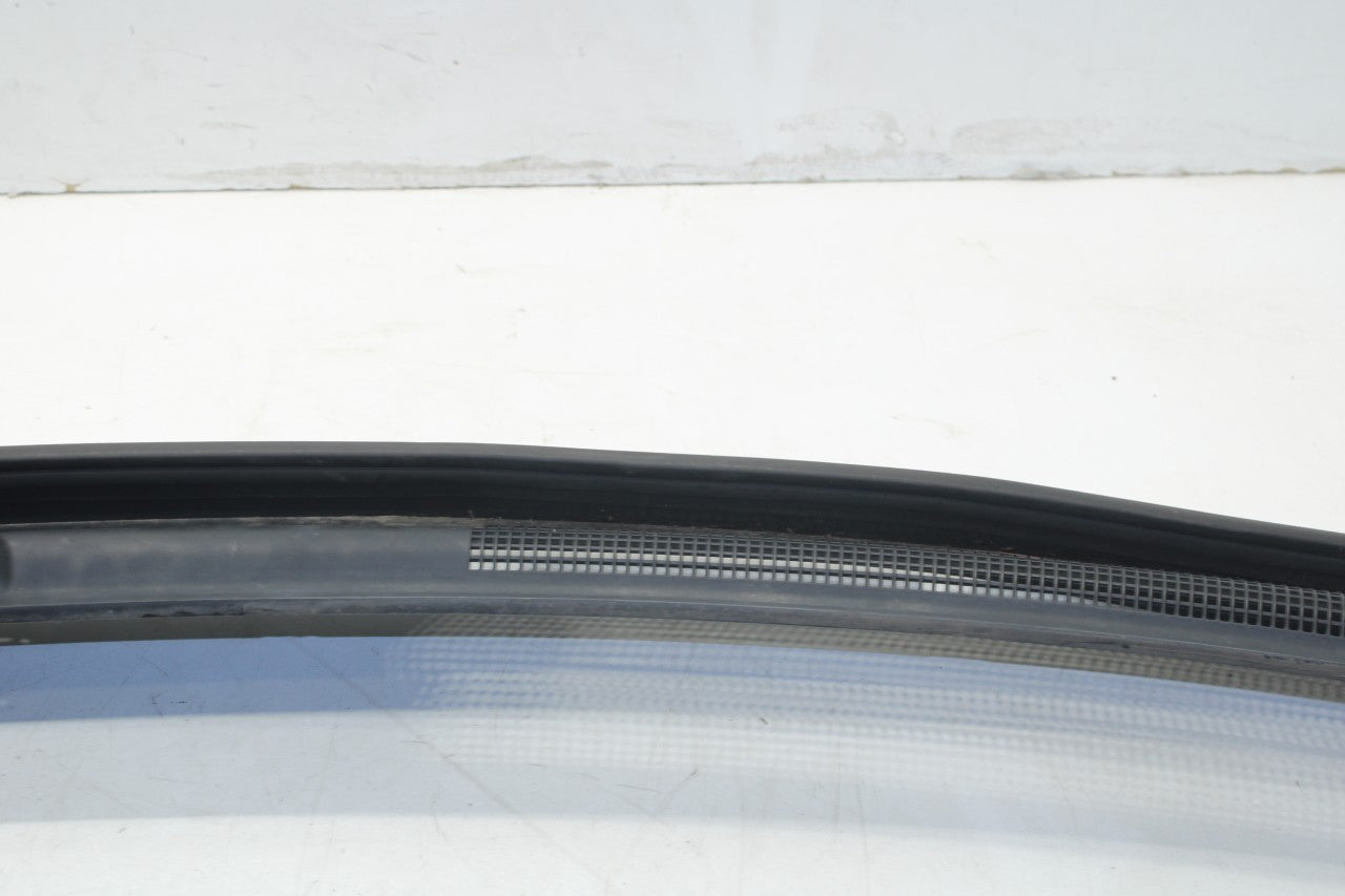 2015-2023 Jeep Cherokee 75th Anniversary Windshield Cowl Vent Grille Cover Panel - Alshned Auto Parts