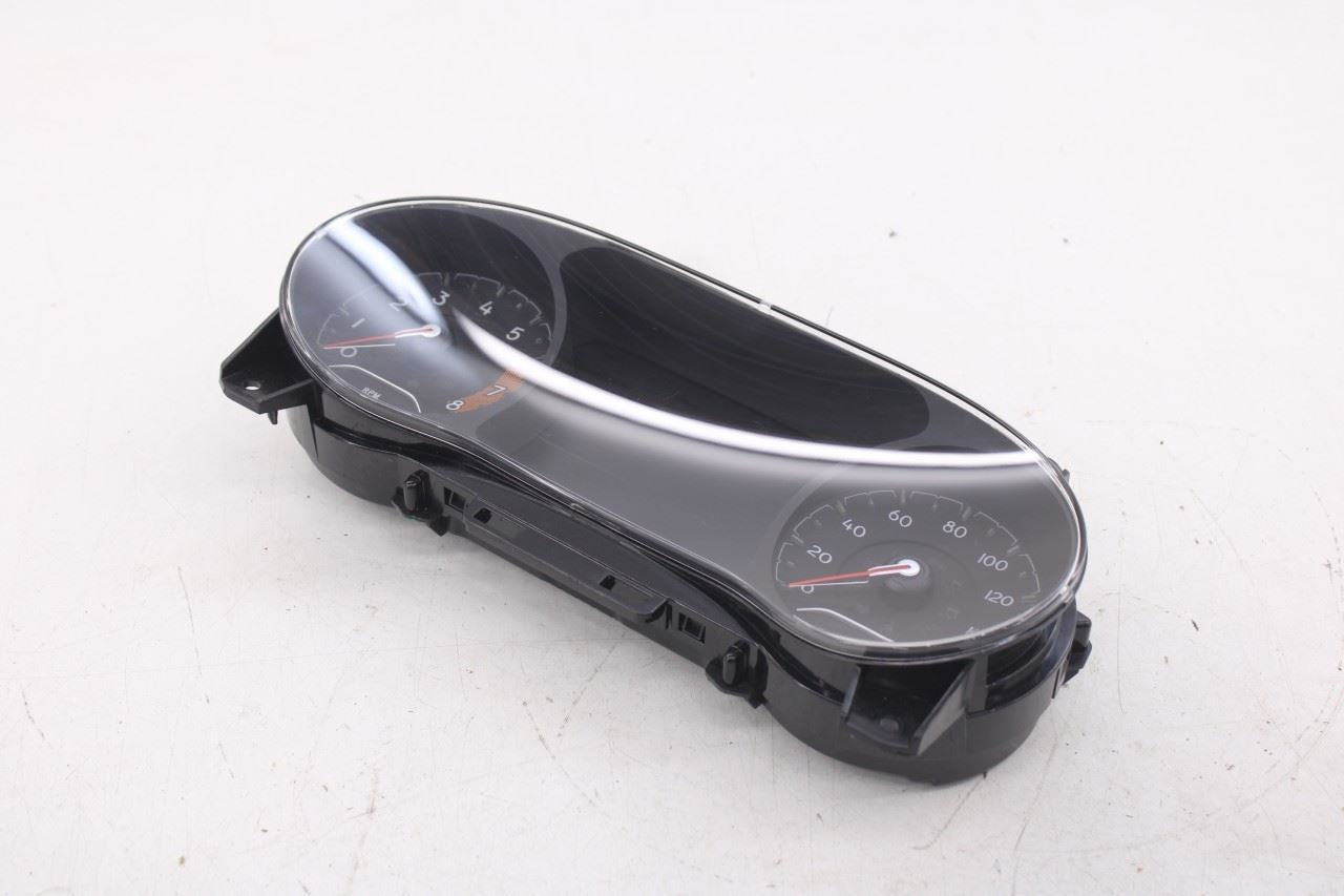 18-21 Jeep Compass Limited 2.4L Speedometer Gauge Instrument Cluster 57K Mileage - Alshned Auto Parts