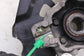 2019-2025 Infiniti QX50 LUXE Front Left Driver Side Spindle Knuckle Hub *ReaD* - Alshned Auto Parts