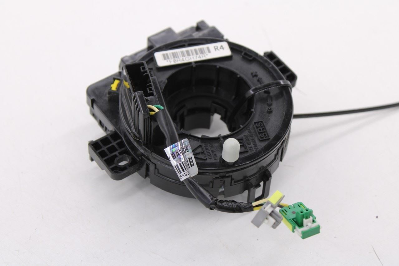 2016-18 Acura MDX w/ Technology Pkg Steering Wheel Clock Spring w/ Wire Harness3
