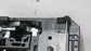 16-21 Mazda CX-3 Touring Rear Driver LH Side Door Lock Latch w/ Interior Handle - Alshned Auto Parts
