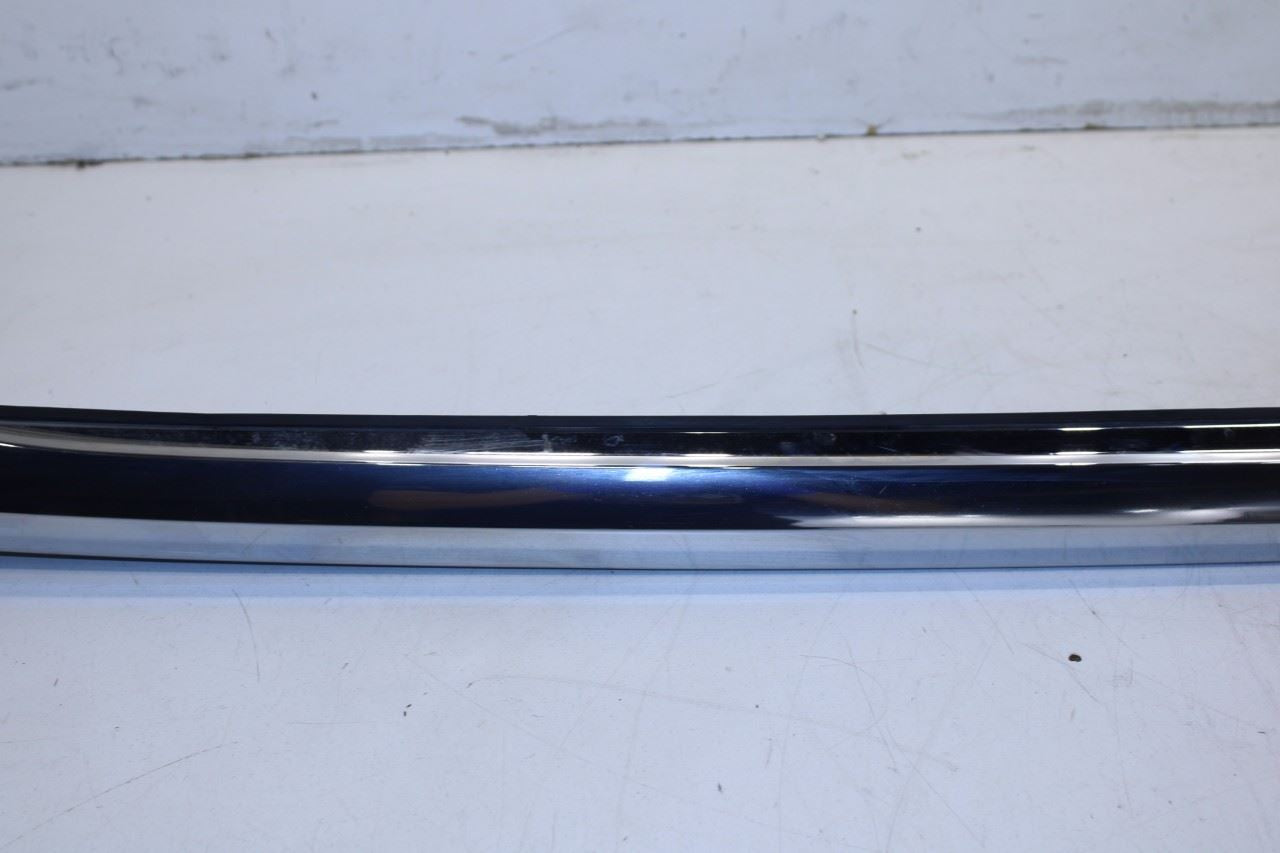 2014-2020 Acura MDX Advance LH and RH Roof Luggage Rack Rail Cover 75262-TZ6-C01 - Alshned Auto Parts