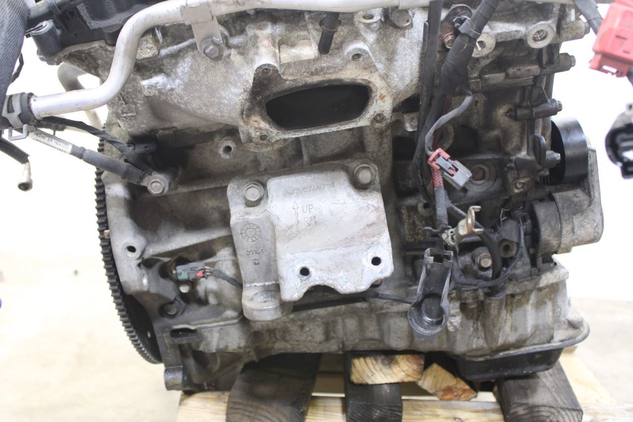 14-19 Dodge Challenger SXT 3.6L RWD Engine Motor VIN G 8th digit 144K 68052837AH - Alshned Auto Parts
