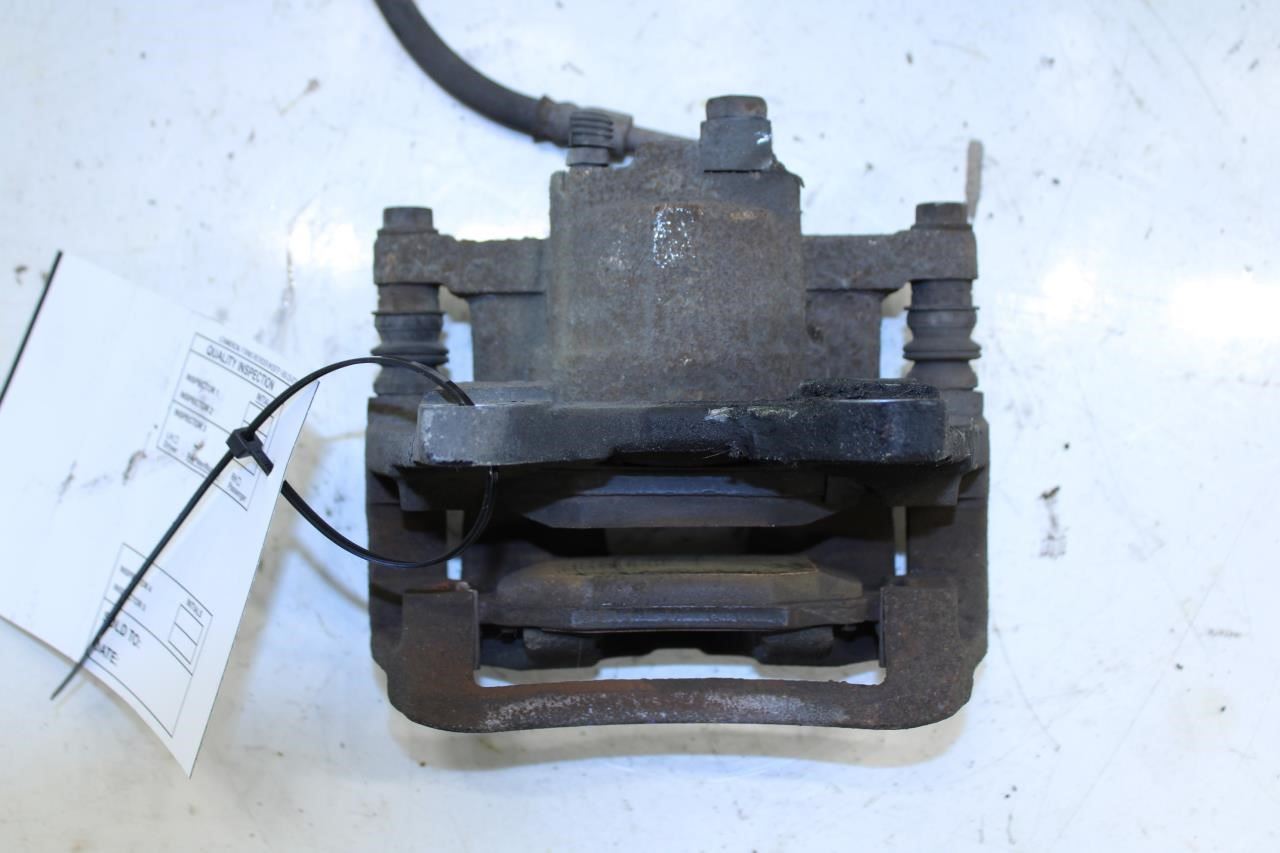 2007-2018 Jeep Wrangler Sahara 4WD Rear Right Brake Disc Caliper 68003778AA OEM - Alshned Auto Parts