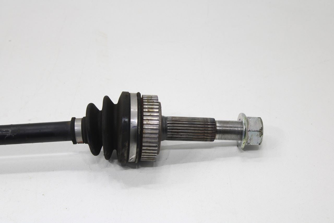 17-22 Nissan Rogue Sport SL AWD Rear Left CV Axle Drive Half Shaft 39600-1HC1C - Alshned Auto Parts