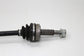 17-22 Nissan Rogue Sport SL AWD Rear Left CV Axle Drive Half Shaft 39600-1HC1C - Alshned Auto Parts