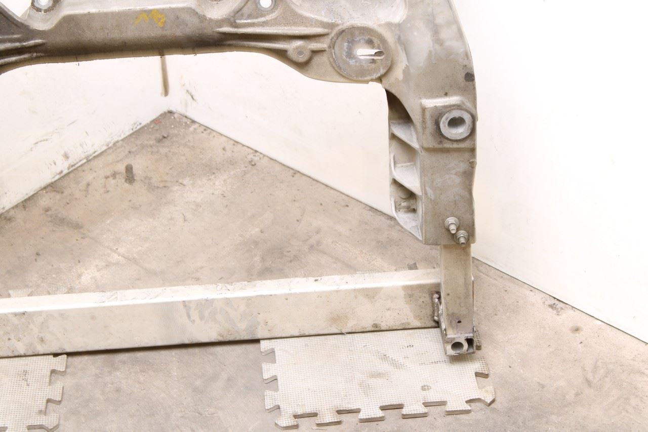 14-24 Infiniti Q50 Premium RWD Front Crossmember Subframe 54401-4GA1A OEM *ReaD* - Alshned Auto Parts
