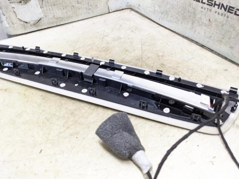 2015-2021 Mercedes-Benz C300 High Mounted Stop Light Lamp 099-906-75-00 OEM - Alshned Auto Parts