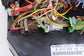 10-13 Mercedes-Benz E350 Luxury 3.5L Front SAM Fuse Relay Junction Block *ReaD*10